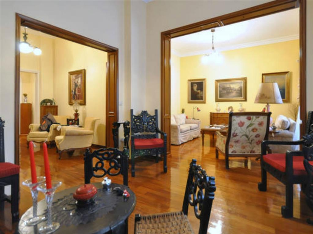 Квартира в Афинах, Греция, 150 м² - фото 1