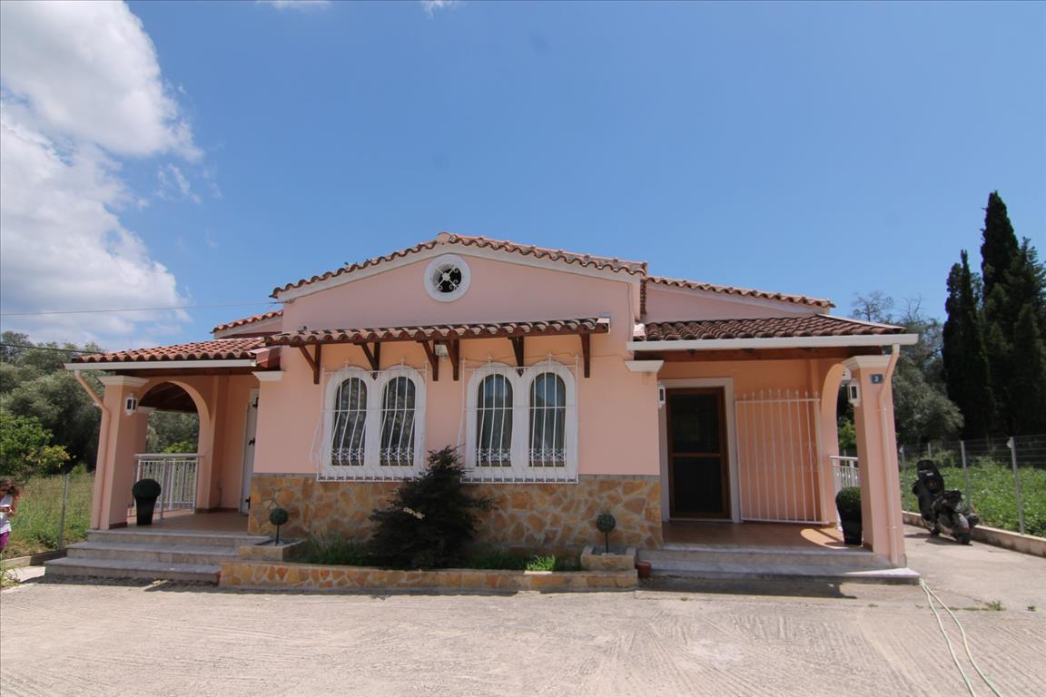 Дом на Корфу, Греция, 150 м² - фото 1