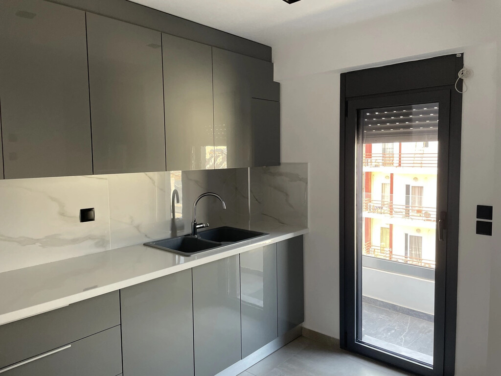 Квартира в Афинах, Греция, 75 м² - фото 1