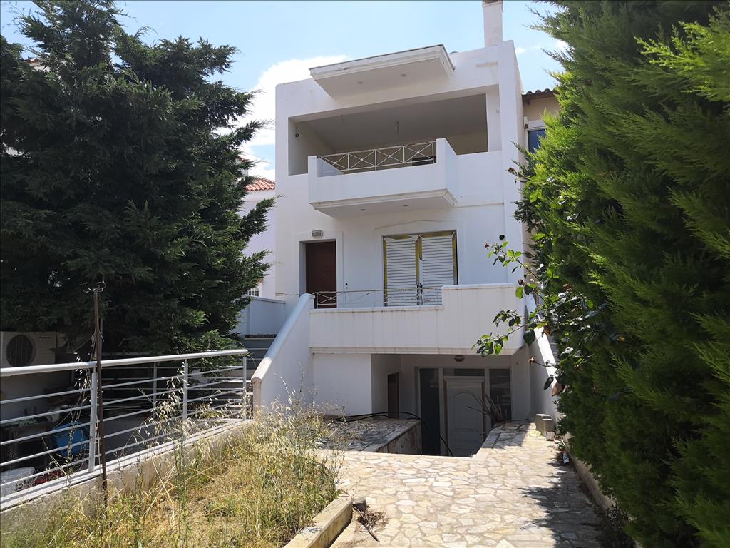 Мезонет в Лутраки, Греция, 135 м² - фото 1