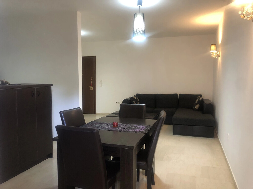 Квартира в Афинах, Греция, 63 м² - фото 1
