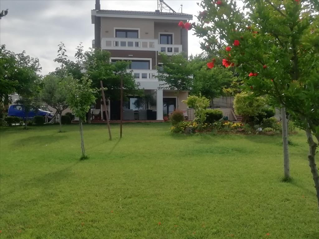 Дом в Салониках, Греция, 300 м² - фото 1