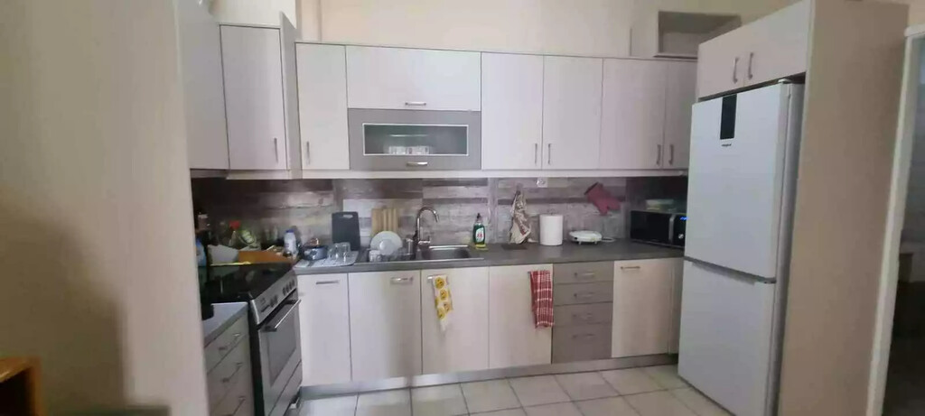 Квартира в Афинах, Греция, 77 м² - фото 1