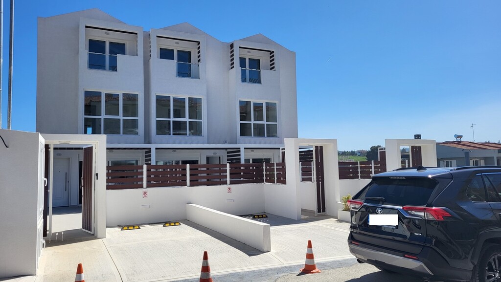 Мезонет на Кассандре, Греция, 100 м² - фото 1