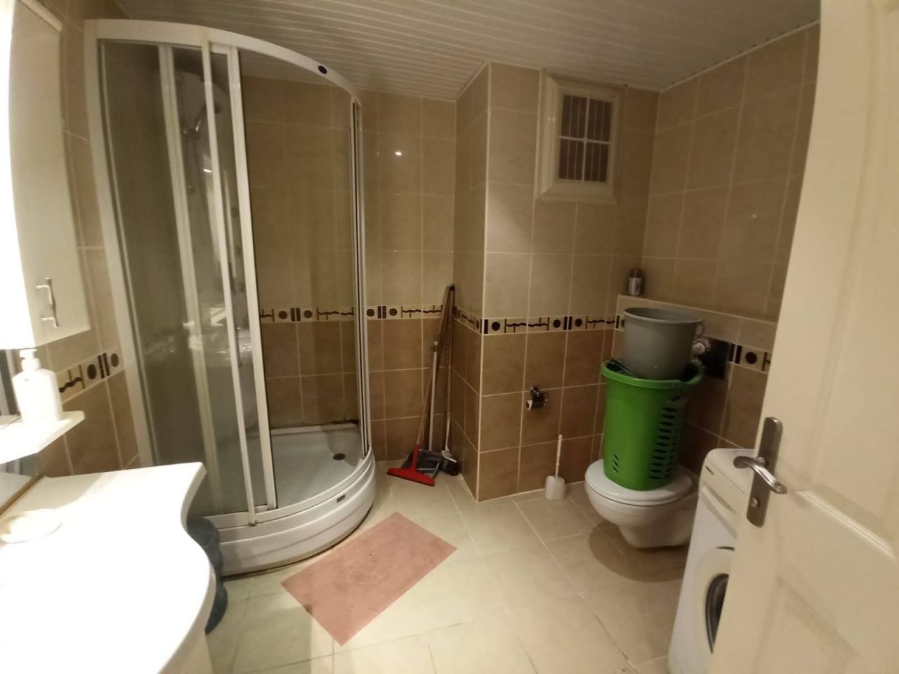 Квартира в Алании, Турция, 110 м² - фото 15