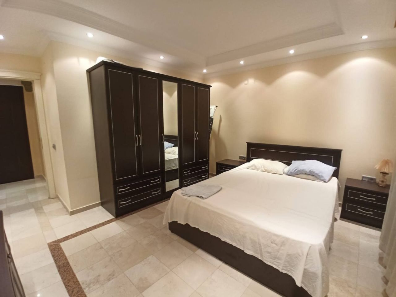 Квартира в Алании, Турция, 110 м² - фото 12