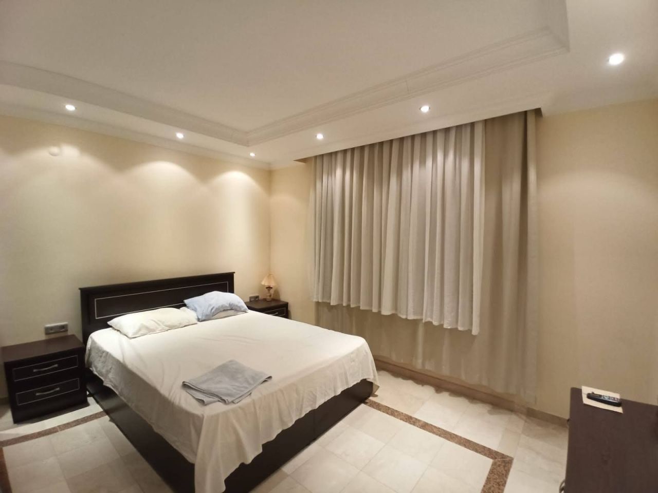 Квартира в Алании, Турция, 110 м² - фото 13