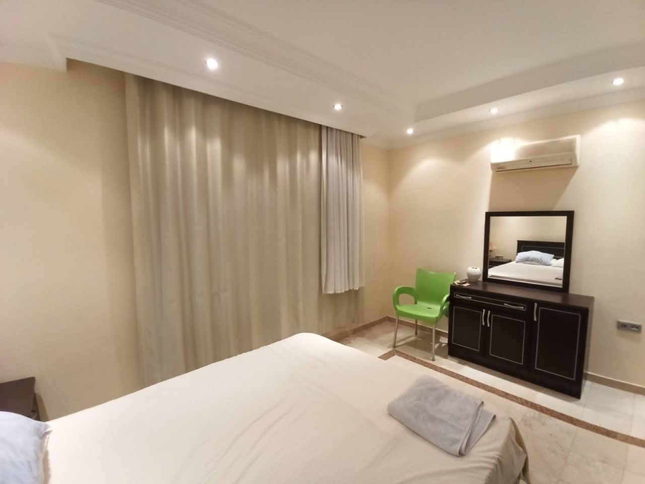 Квартира в Алании, Турция, 110 м² - фото 14