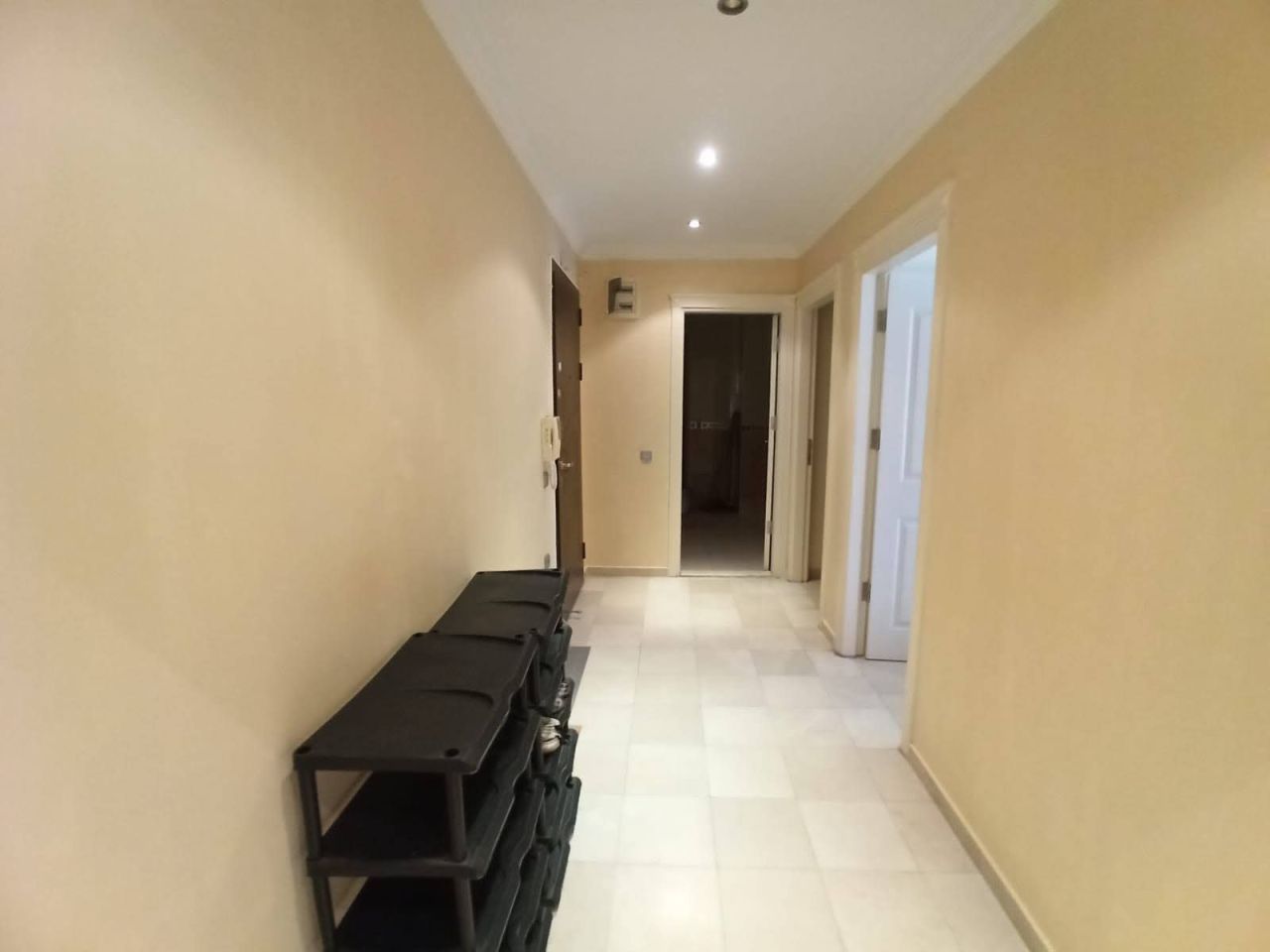 Квартира в Алании, Турция, 110 м² - фото 16