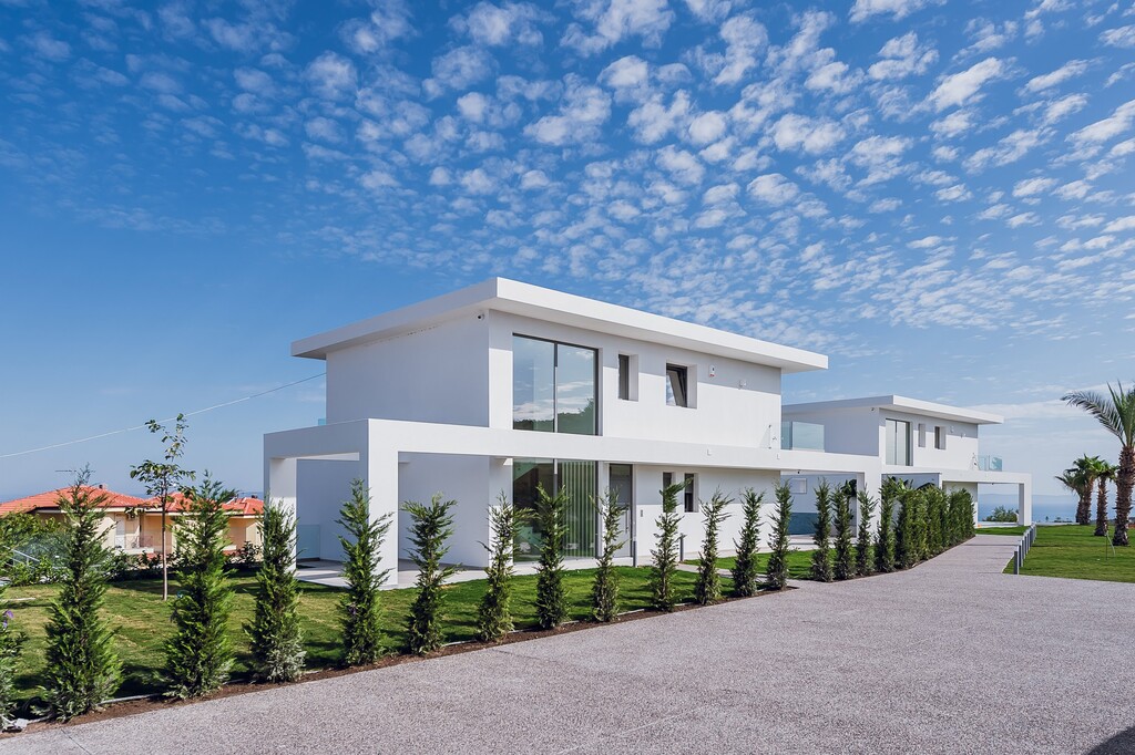 Вилла на Кассандре, Греция, 250 м² - фото 1
