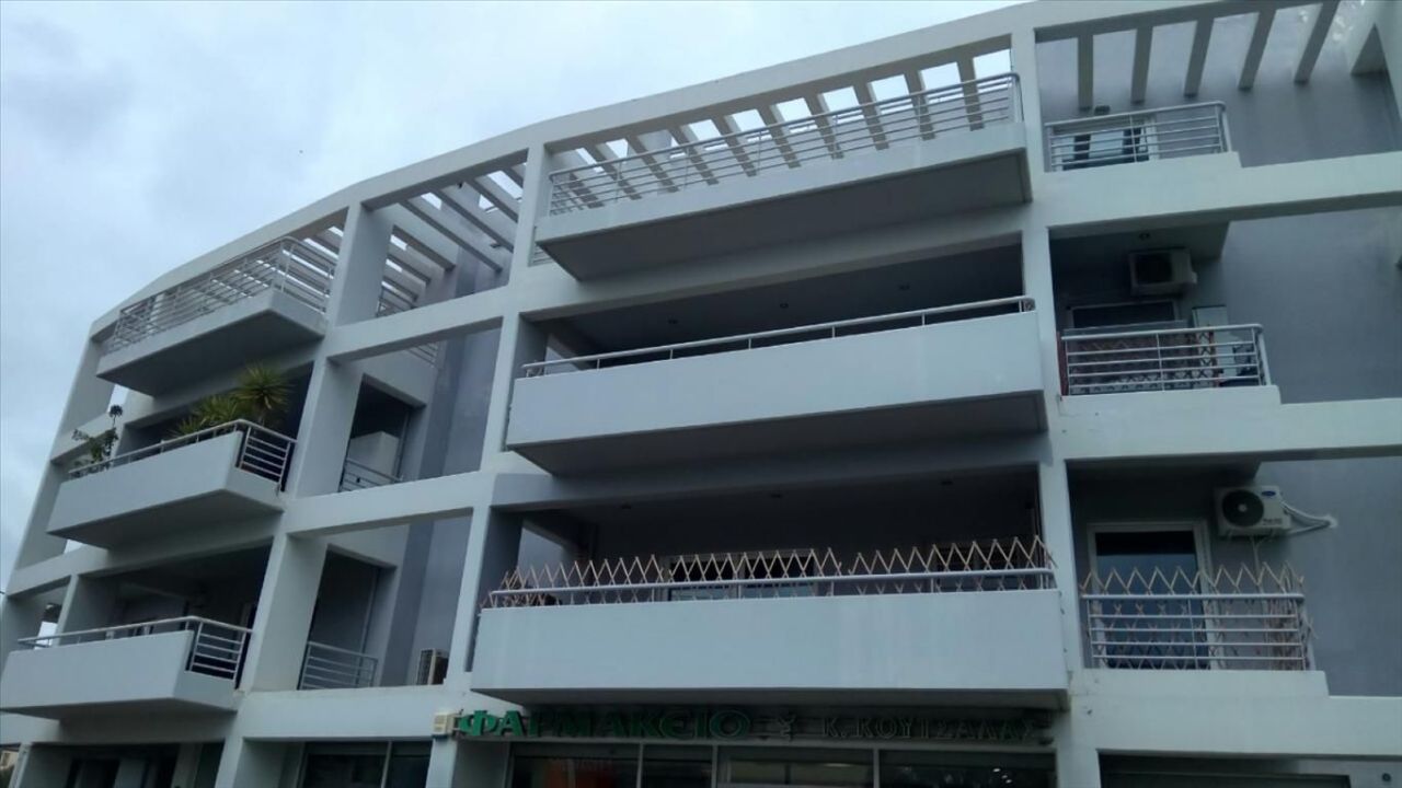 Квартира в Афинах, Греция, 124 м² - фото 1