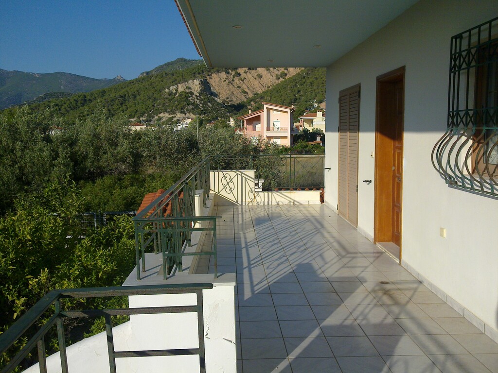 Дом в Аттике, Греция, 134 м² - фото 1