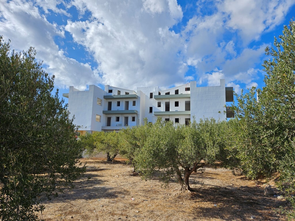 Мезонет в Ираклионе, Греция, 130 м² - фото 1