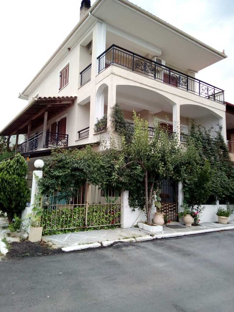 Дом на Кассандре, Греция, 224 м² - фото 1