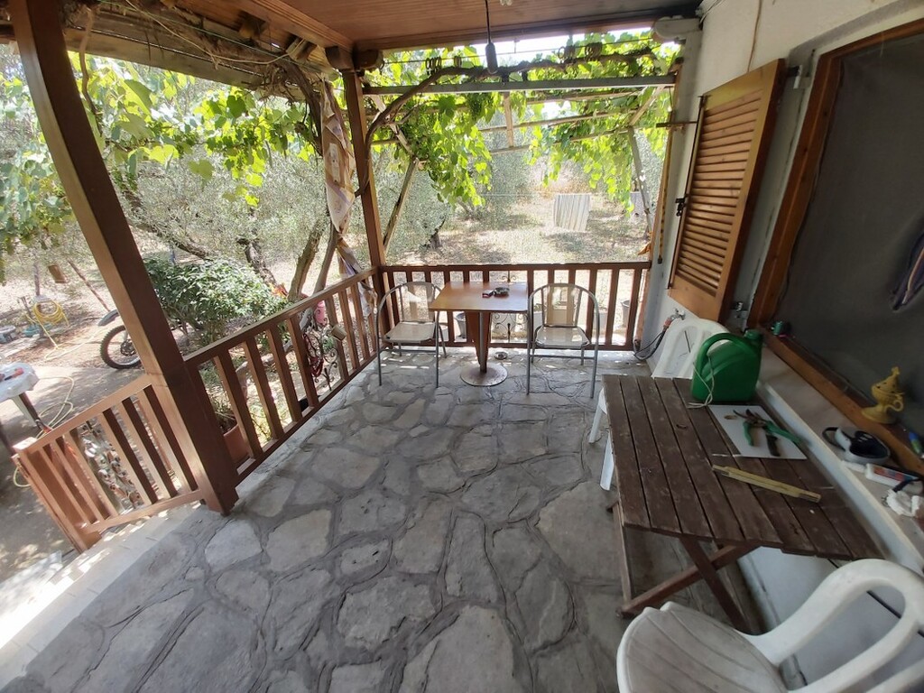 Дом в Ситонии, Греция, 100 м² - фото 1