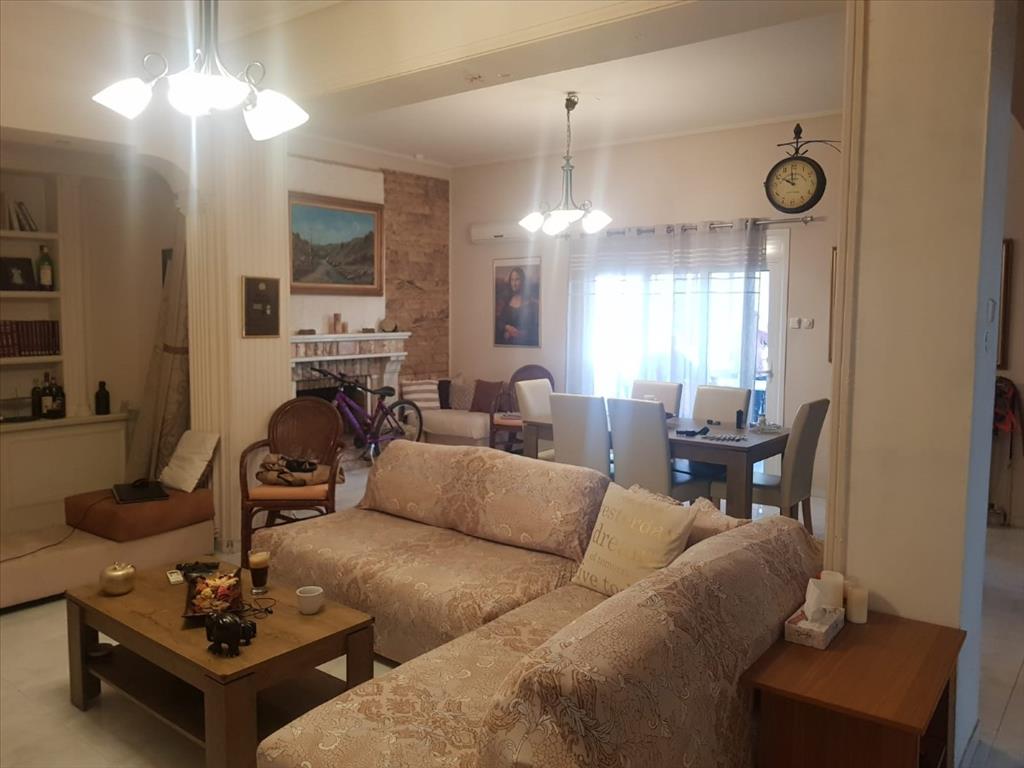 Квартира в Афинах, Греция, 150 м² - фото 1