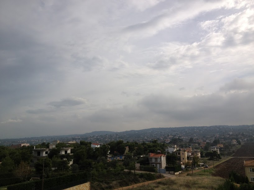 Вилла в Аттике, Греция, 460 м² - фото 1