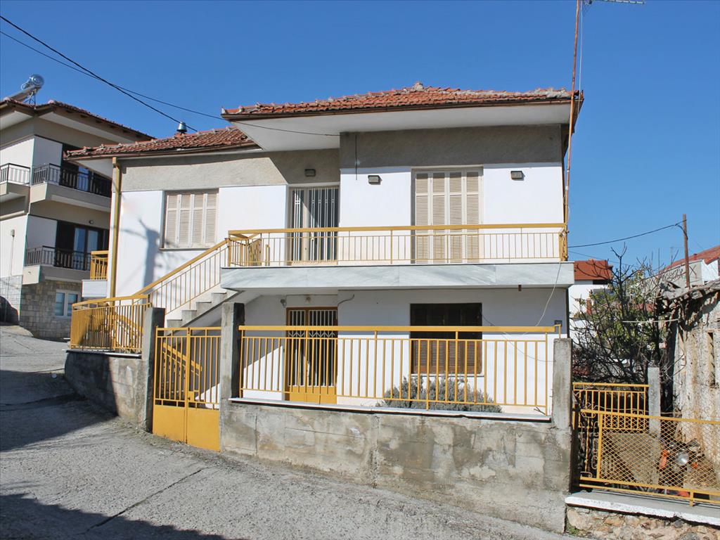 Дом в Олимпиаки-Акти, Греция, 191 м² - фото 1