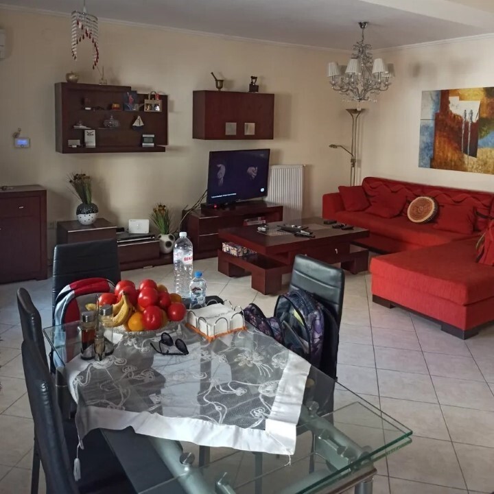 Мезонет в Салониках, Греция, 86 м² - фото 1
