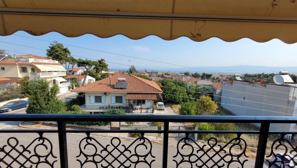 Квартира в Салониках, Греция, 62 м² - фото 1