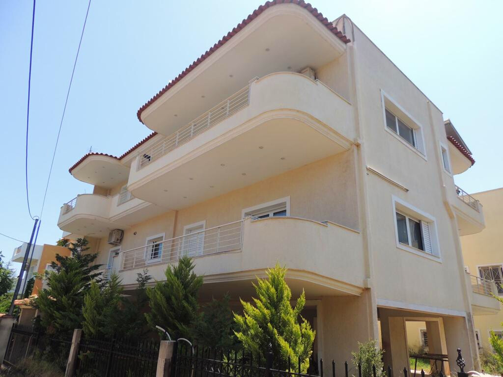 Дом в Аттике, Греция, 545 м² - фото 1