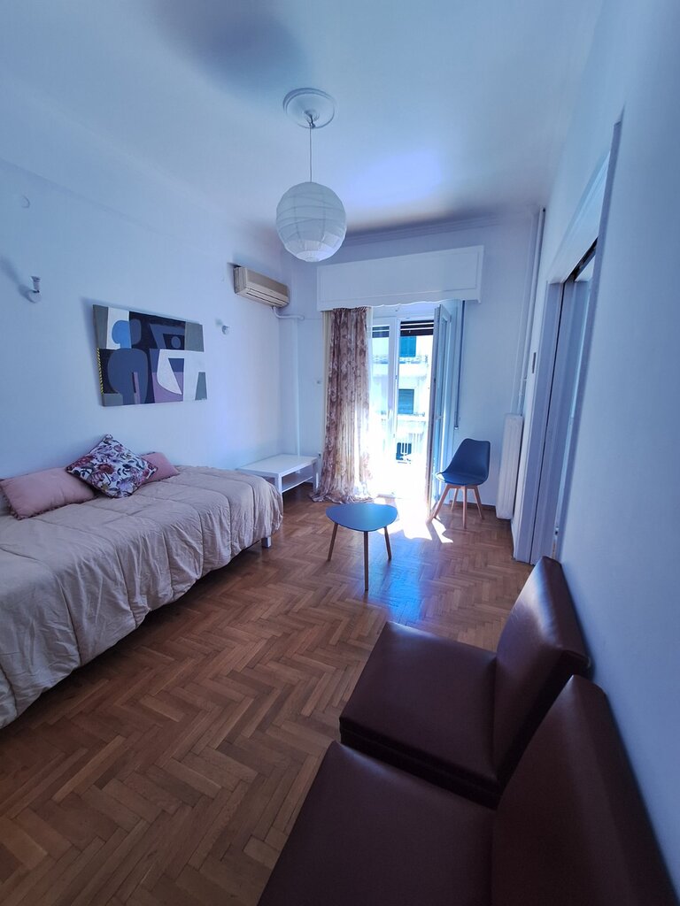Квартира в Афинах, Греция, 72 м² - фото 1