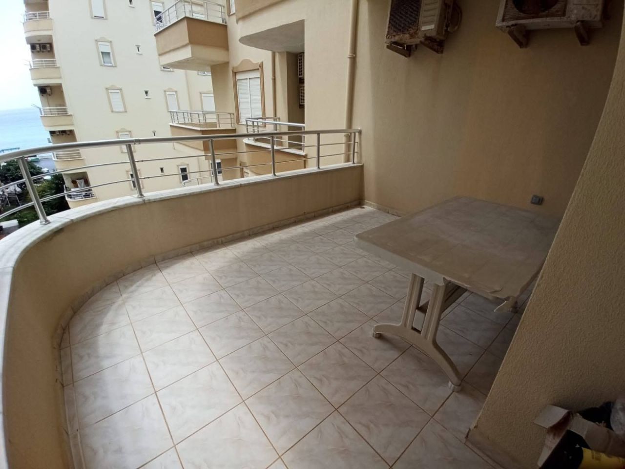 Квартира в Алании, Турция, 110 м² - фото 17