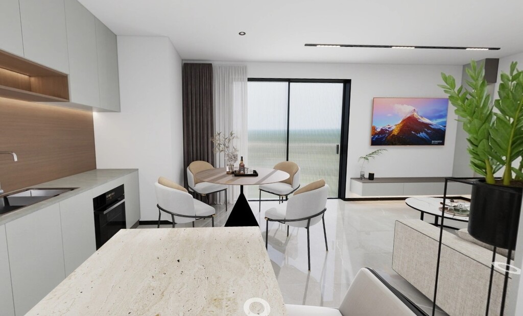 Квартира в Афинах, Греция, 72 м² - фото 1