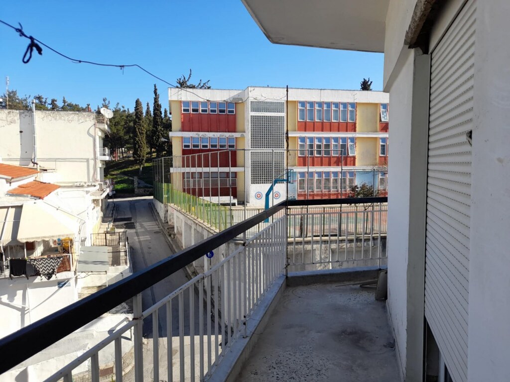 Квартира в Салониках, Греция, 70 м² - фото 1