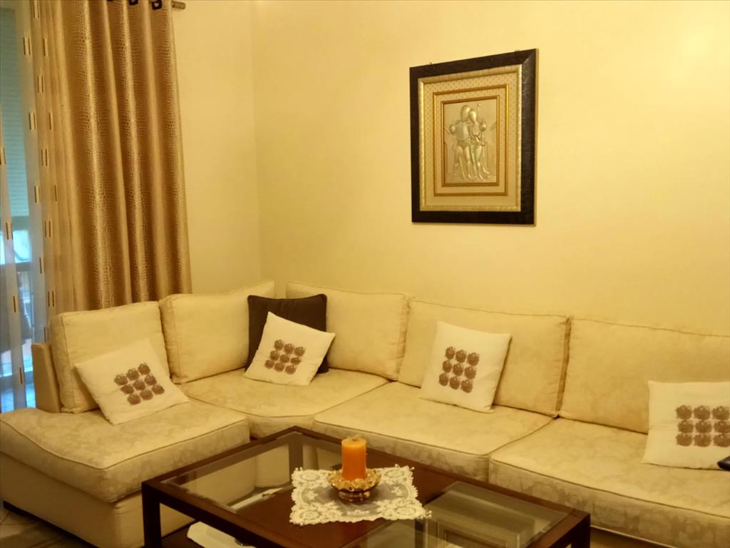 Квартира в Афинах, Греция, 62 м² - фото 1