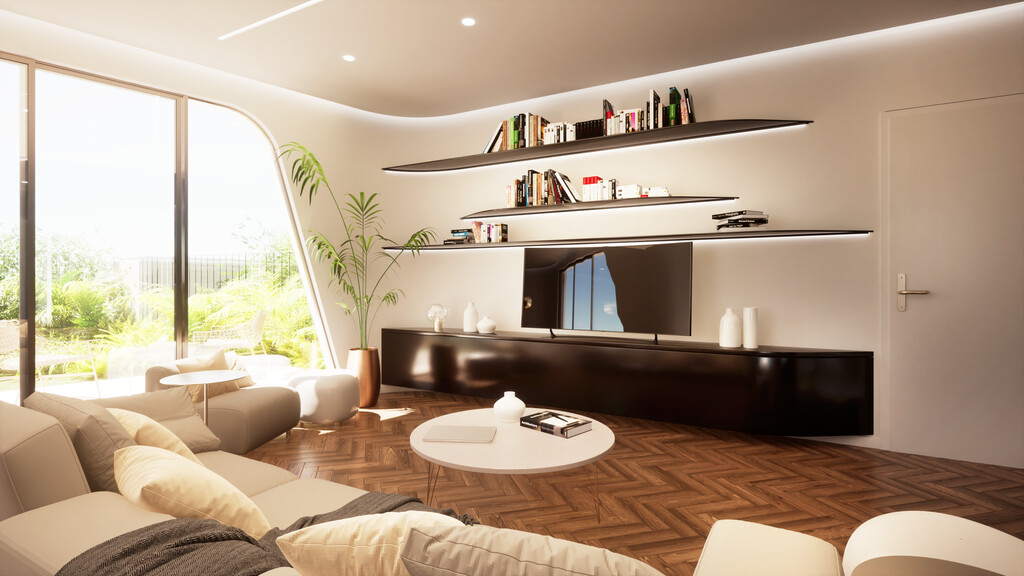 Мезонет в Афинах, Греция, 158 м² - фото 1