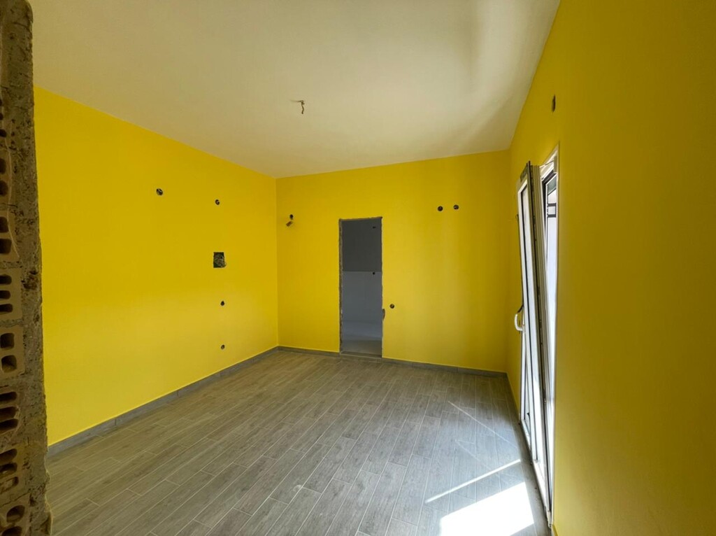 Квартира на Корфу, Греция, 37 м² - фото 1