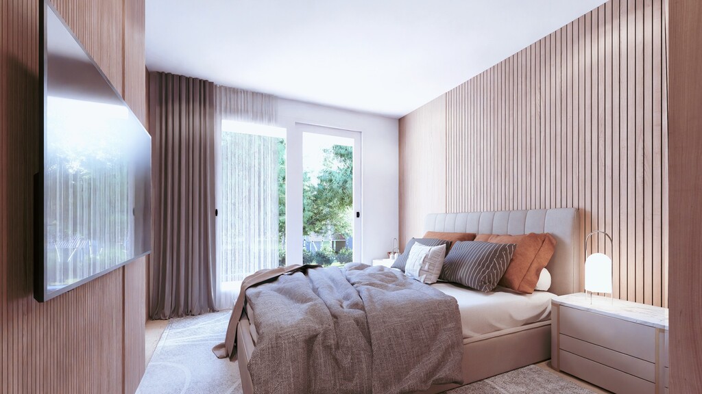 Квартира в Афинах, Греция, 30 м² - фото 1