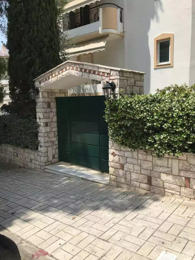 Квартира в Афинах, Греция, 90 м² - фото 1