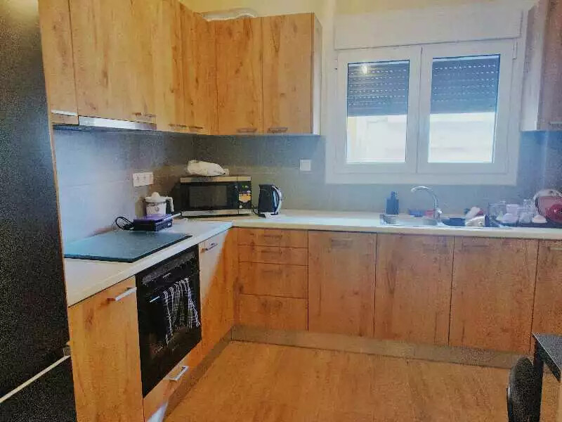 Квартира в Афинах, Греция, 74 м² - фото 1