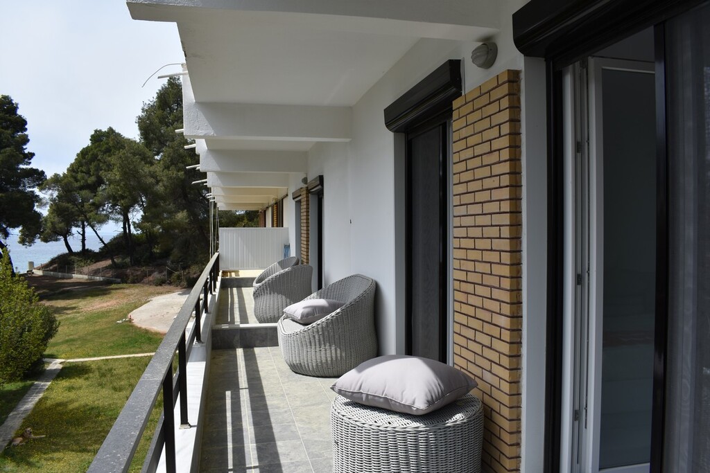 Квартира в Ситонии, Греция, 75 м² - фото 1