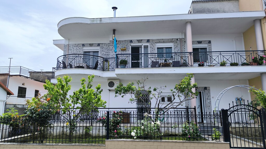 Дом в Олимпиаки-Акти, Греция, 250 м² - фото 1