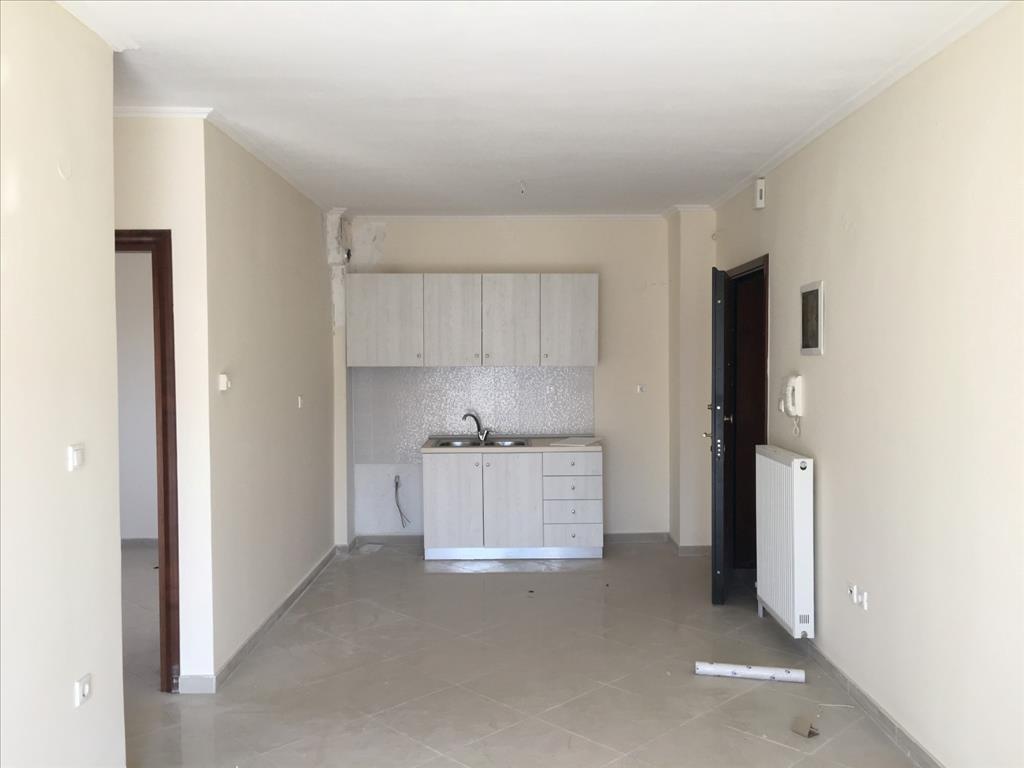 Квартира в Салониках, Греция, 70 м² - фото 1