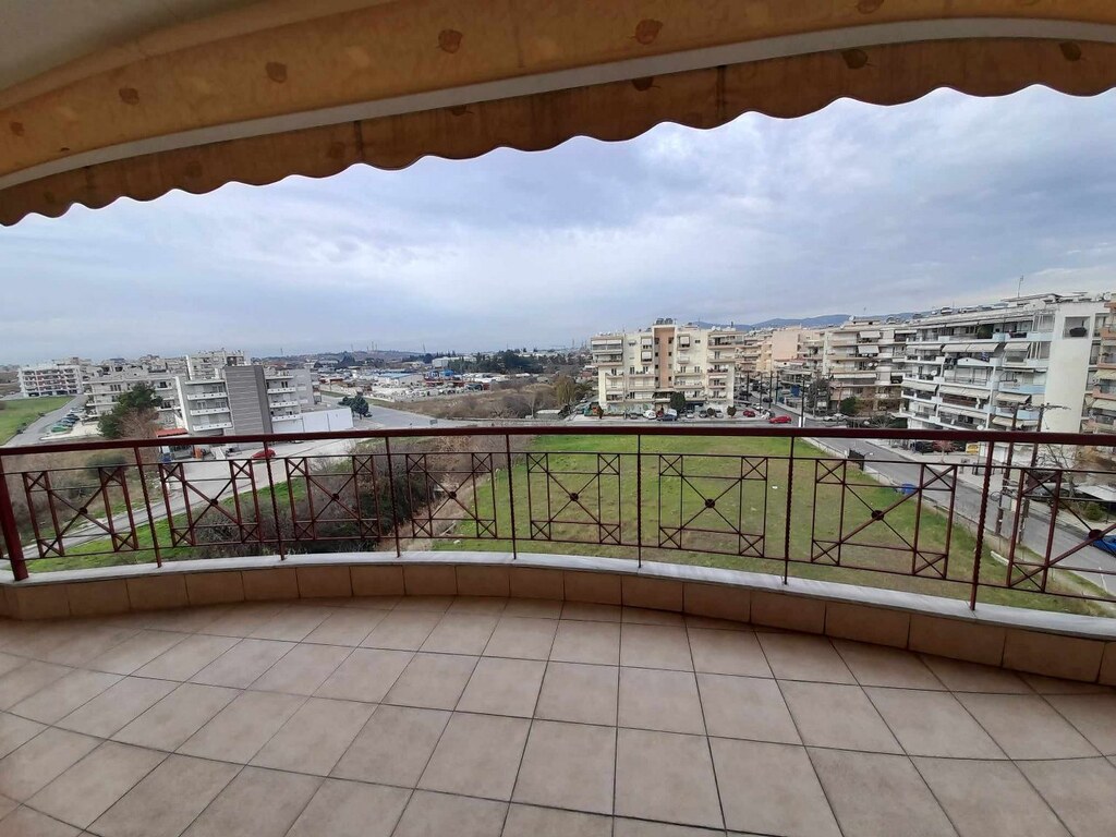 Квартира в Салониках, Греция, 87 м² - фото 1