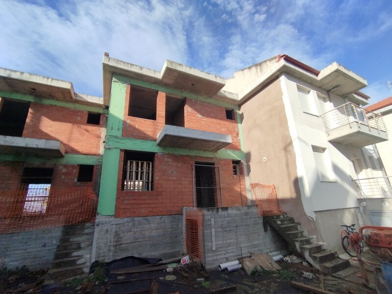 Мезонет в Салониках, Греция, 160 м² - фото 1