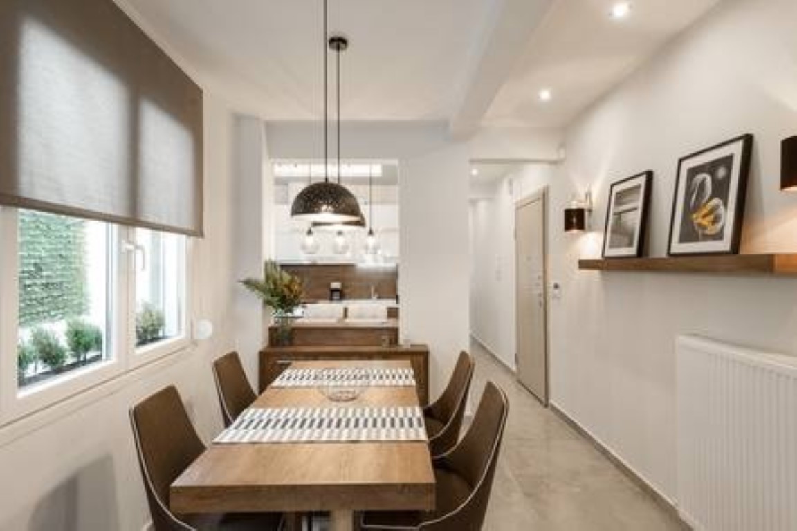 Квартира в Салониках, Греция, 85 м² - фото 1
