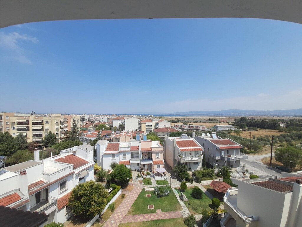 Мезонет в Салониках, Греция, 240 м² - фото 1