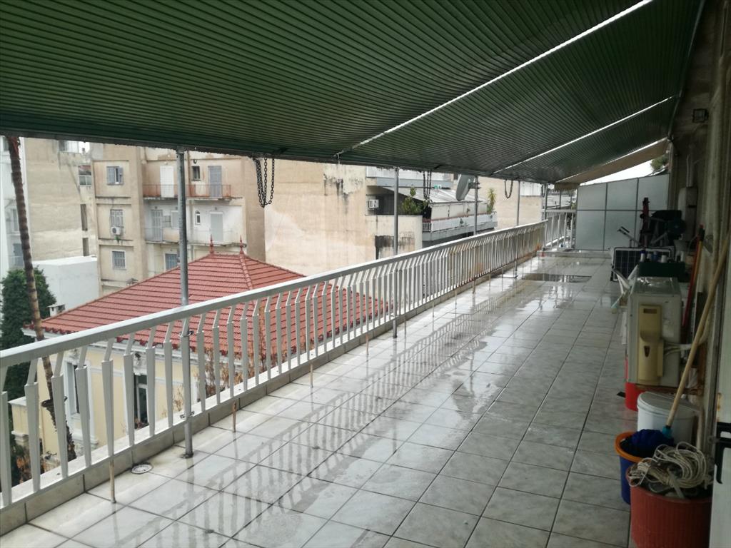 Квартира в Афинах, Греция, 100 м² - фото 1