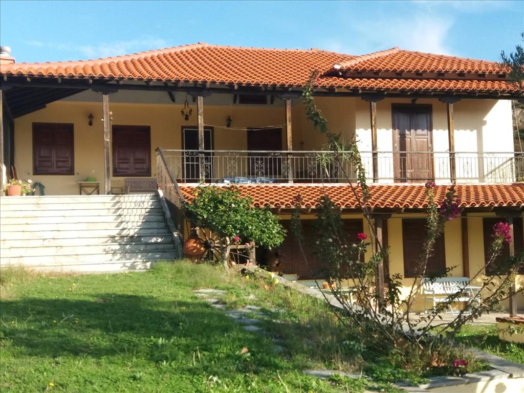 Дом в Ситонии, Греция, 220 м² - фото 1