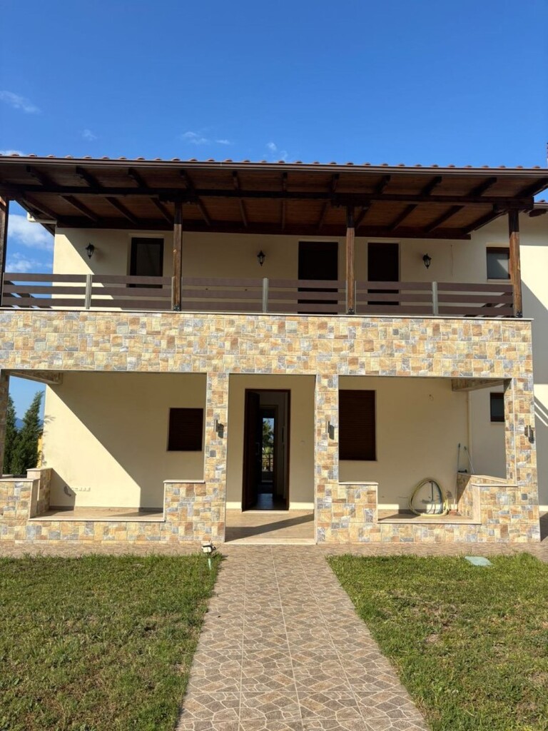 Дом на Кассандре, Греция, 160 м² - фото 1