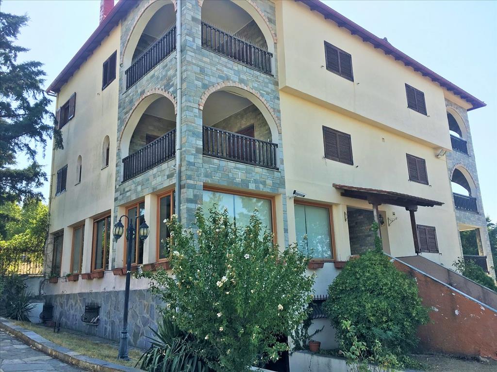Вилла в Салониках, Греция, 728 м² - фото 1