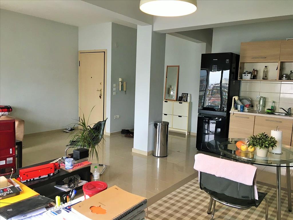 Квартира в Салониках, Греция, 72 м² - фото 1