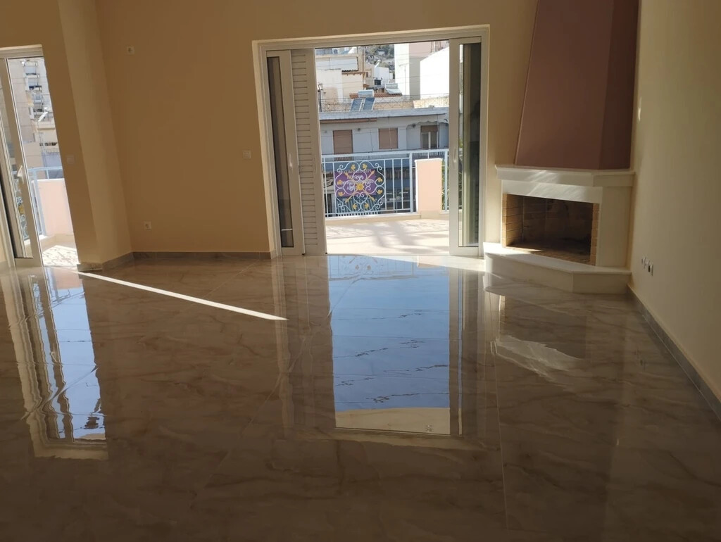 Квартира в Афинах, Греция, 117 м² - фото 1