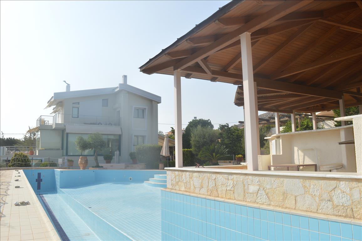 Вилла в Аттике, Греция, 250 м² - фото 1