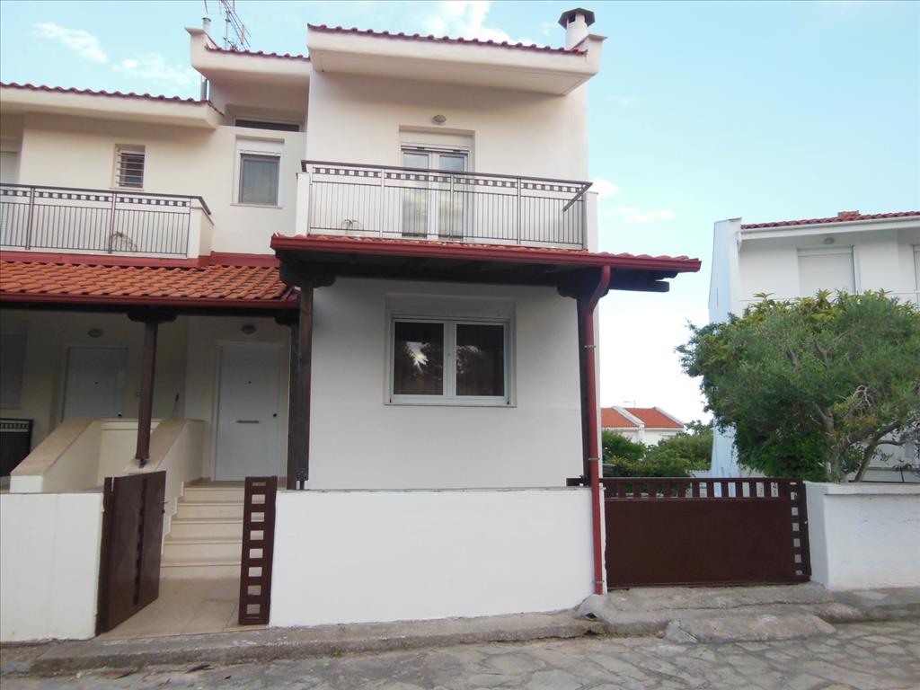 Мезонет в Ситонии, Греция, 170 м² - фото 1
